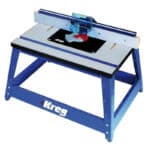 Kreg PRS2100 Precision Benchtop Router Table