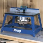 Kreg PRS2100 Precision Benchtop Router Table