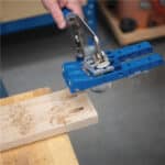 Kreg Pocket-Hole Jig 320