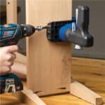 Kreg Pocket-Hole Jig 520PRO