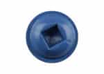 Kreg Pocket-Hole Screws 32 mm, Blue-Kote, Maxi-Loc, Coarse Thread, 1200 piece