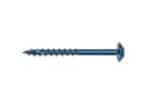 Kreg Pocket-Hole Screws 32 mm, Blue-Kote, Maxi-Loc, Coarse Thread, 1200 piece