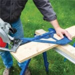 Kreg Portable Crosscut