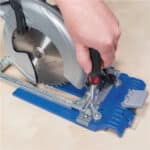 Kreg Rip-Cut Circular Saw Edge Guide