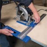 Kreg Rip-Cut Circular Saw Edge Guide