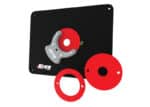 Kreg insert plate PRS4034 - Triton