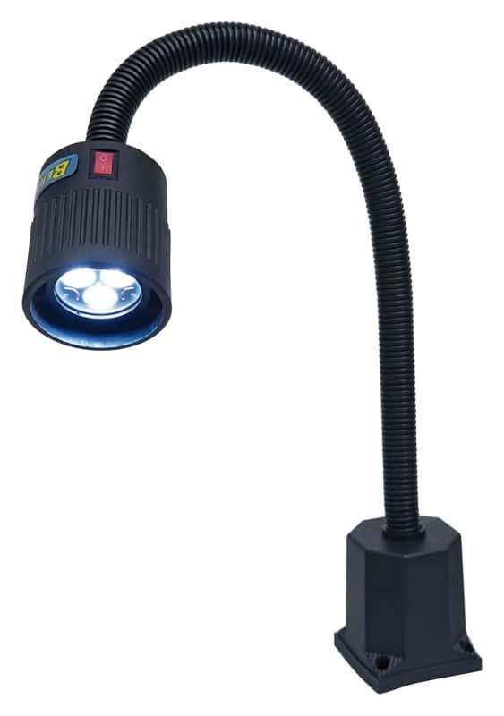 LED lamp 2 with transformer | 230 V