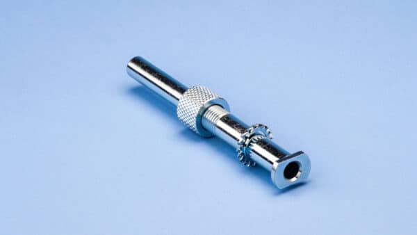 Long Drill Adapter (Hinge Entry)