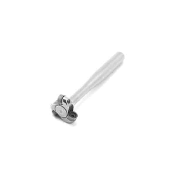 MANPA Mini carving Bits - SCR , 6mm Shank