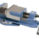 Machine vise KV 200