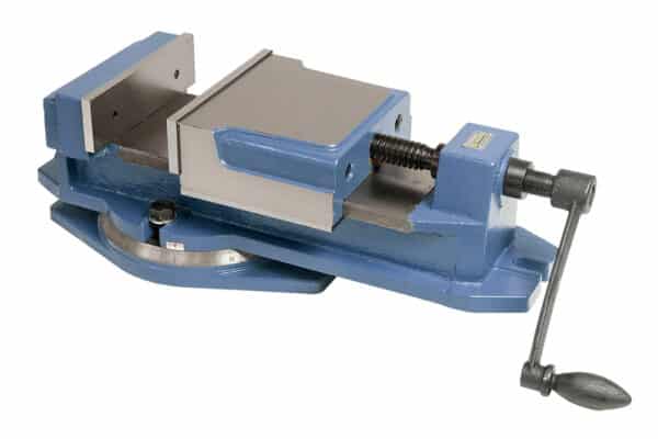 Machine vise KV 200