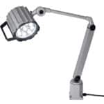 Maschinenleuchte LED 4 mit Trafo