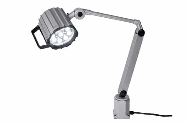 Maschinenleuchte LED 4 mit Trafo