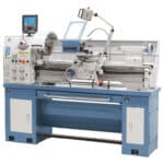 Master 180 incl. 3-axis digital readout