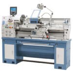 Master 180 incl. 3-axis digital readout