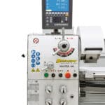 Master 180 incl. 3-axis digital readout