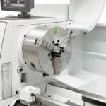 Master 180 incl. 3-axis digital readout