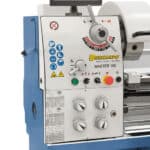 Master 180 incl. 3-axis digital readout