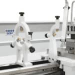 Master 180 incl. 3-axis digital readout