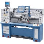 Master 400 Top incl. 3-axis digital readout