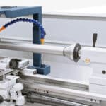 Master 400 Top incl. 3-axis digital readout