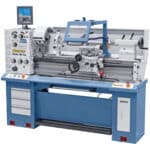 Master 400 Top incl. 3-axis digital readout