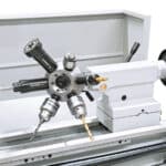 Master 400 Top incl. 3-axis digital readout