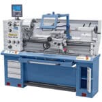 Master 400 Top incl. 3-axis digital readout