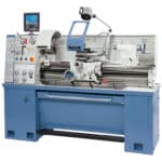 Master 400 incl. 3-axis digital readout