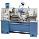 Master 400 incl. 3-axis digital readout