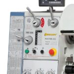 Master 400 incl. 3-axis digital readout