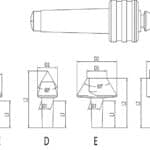 Medium live center SMA - MT 2