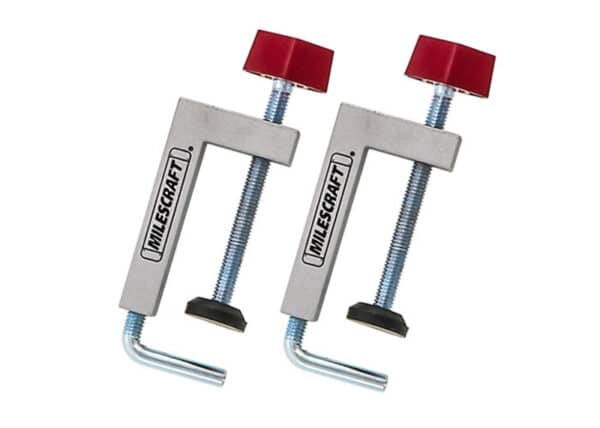 Milescraft Fence Clamps