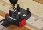 Milescraft JointMate Dowel Jig Kit