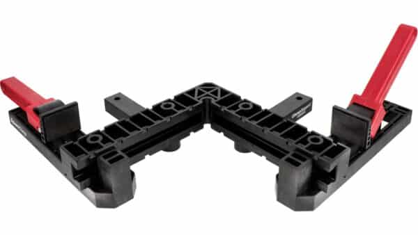 Milescraft Square Clamp Kit