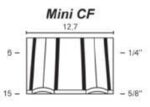 Σειρά MiniCF (9mm - 12mm)