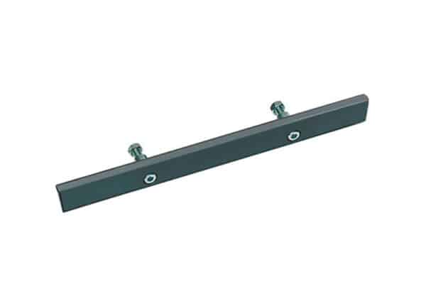 Mounting rail RUWI 27115