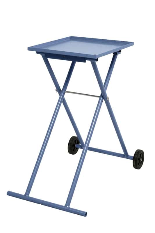 Moveable stand for CS 225