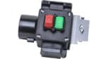 NVR Safety switch incl. PRO mounting kit