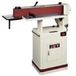 OES_80CS-T JET Oscillating Edge Sander