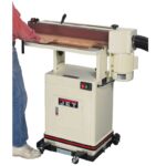 OES_80CS-T JET Oscillating Edge Sander