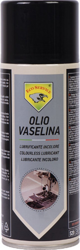 Σπρέι βαζελίνης OLIO VASELINA - 81910/04