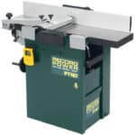 PT107 10" x 7" Heavy Duty Planer Thicknesser