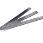 PT107/A Set Of 3 Planer Blades to Suit PT107 (260mm x 25mm x 3mm)