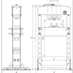 PWK 100 F