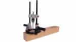 Pivotable Drill Stand with Drill Chuck