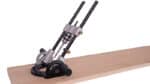 Pivotable Drill Stand with Drill Chuck