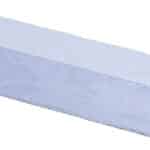 Polish Lumo 934 (blue) for stainless steel / aluminium