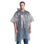 Αδιάβροχο Poncho