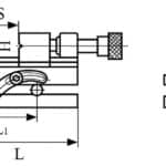 Precision angle vice QGJ 73